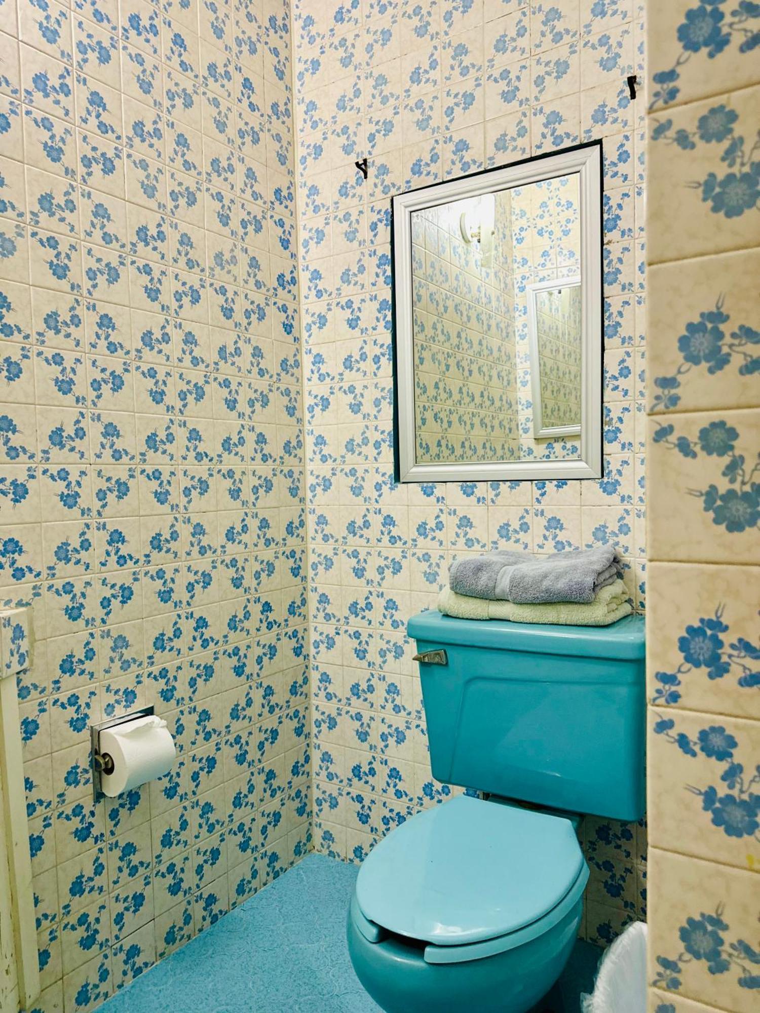 La Casa Grande Bed & Breakfast Guanajuato Bagian luar foto
