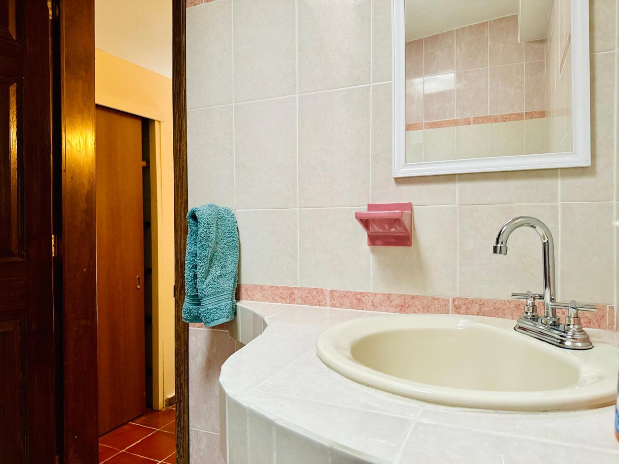 La Casa Grande Bed & Breakfast Guanajuato Bagian luar foto