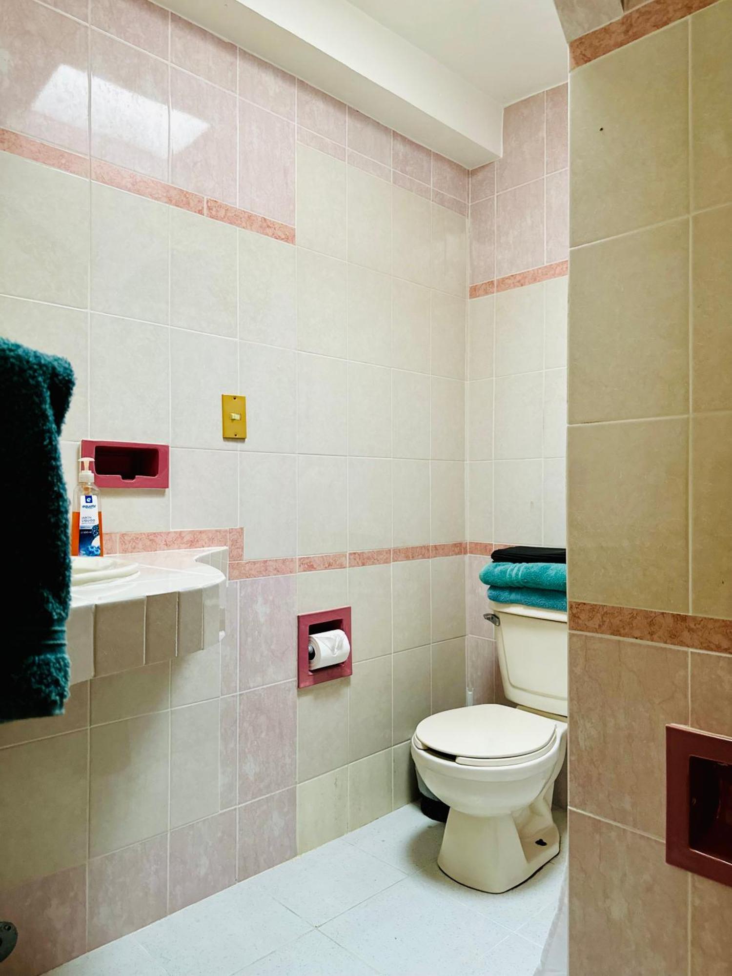 La Casa Grande Bed & Breakfast Guanajuato Bagian luar foto