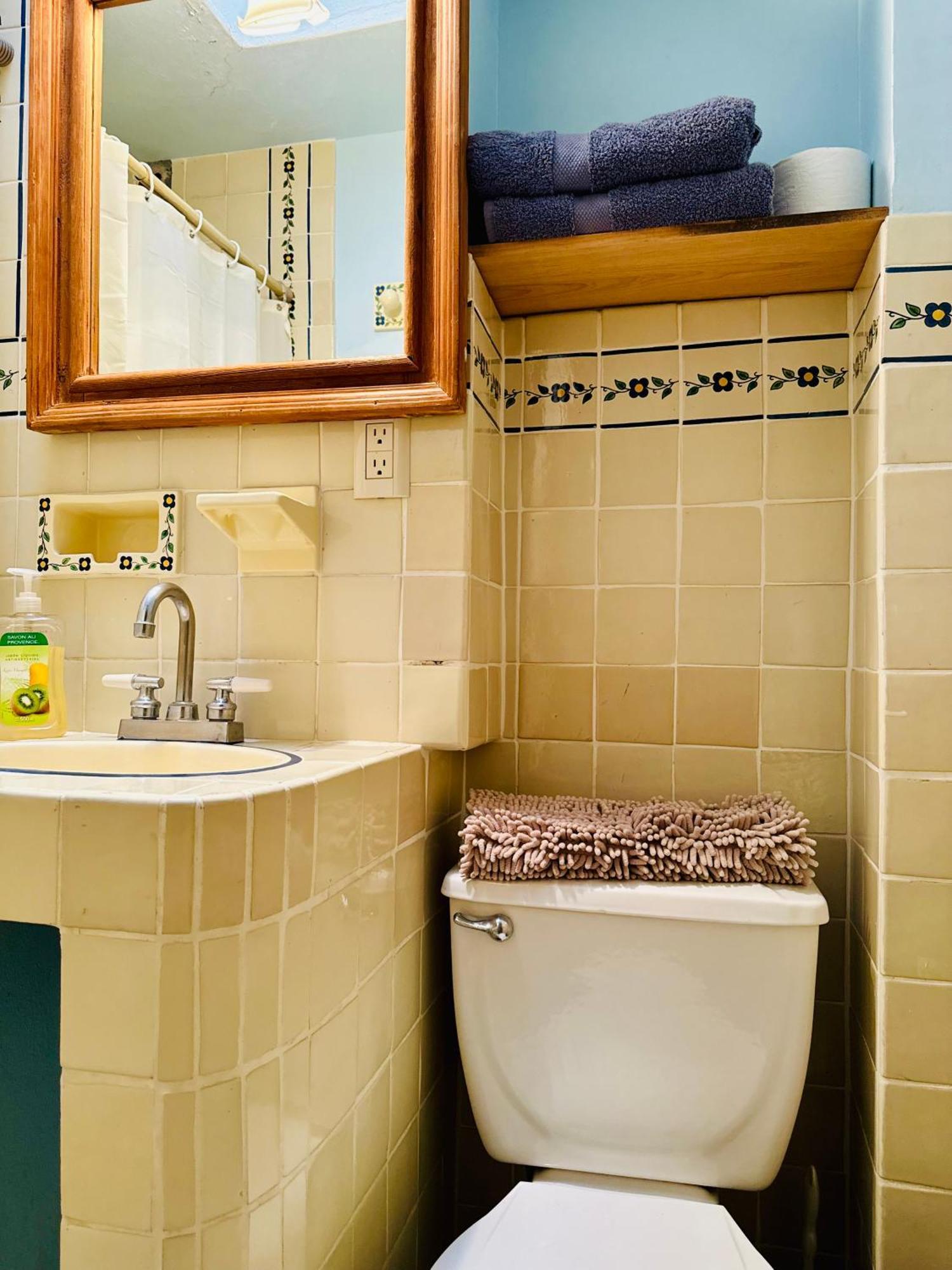 La Casa Grande Bed & Breakfast Guanajuato Bagian luar foto